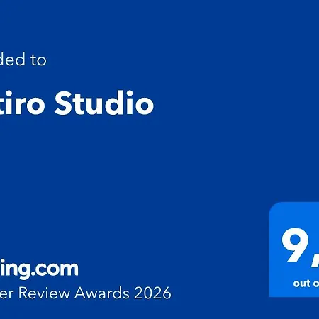 Retiro Studio-2